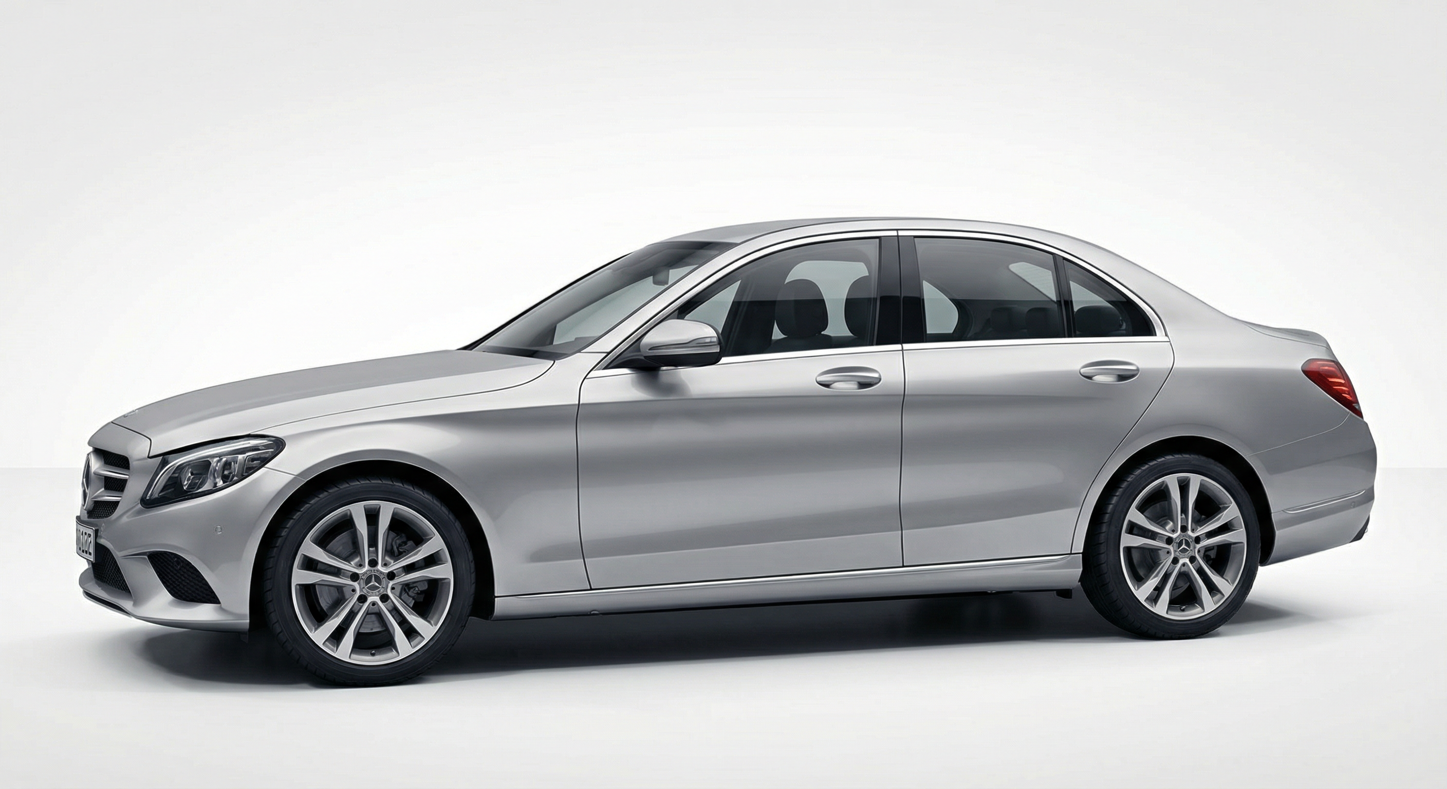 Mercedes Benz C-Class