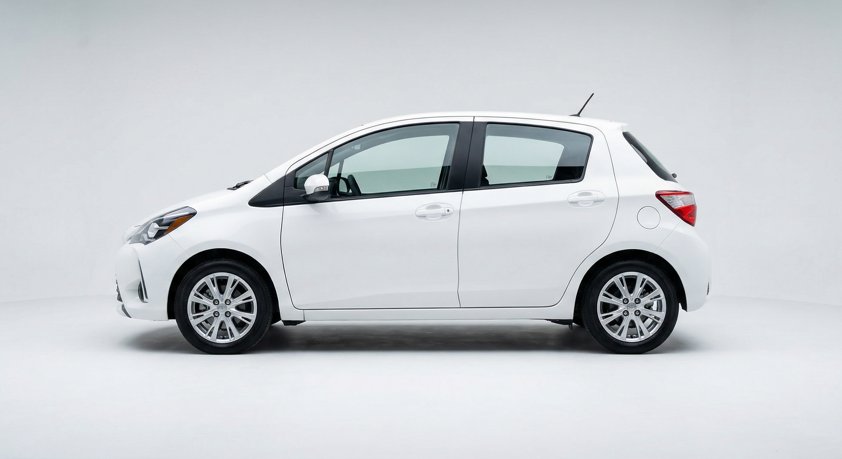 Toyota New Yaris